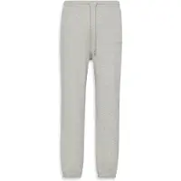 Calvin Klein Jogger Grey Heather Maat: L | Joggingbroeken Outlet | Heren | Grijs