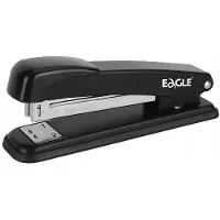 Eagle TYS9520 Zwarte nietmachine - 50 vel