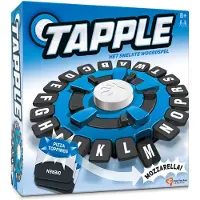 Fuel For Fun Tapple - Woordspel