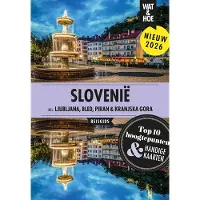 Kosmos Slovenië (Paperback)