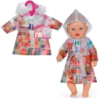 Baby Born - Coat City Style 43cm (839959)
