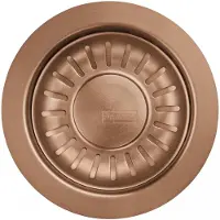 Franke - Zeefventiel, koper 112.0639.056