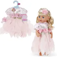 Baby Born - Flower Fairy (839720)