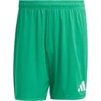 Adidas Sportbroek 'Entrada26' groen / wit