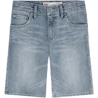 Levi's Jeans blauw denim