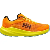 Helly Hansen Buzzard TR, trailschoenen, heren, oranje