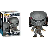 Funko POP! Alien vs. Predator Bull Predator vinylfiguur 1999 Unisex Pop! - Neutraal - Standard