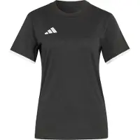 Adidas Functioneel shirt 'Entrada26' zwart / wit
