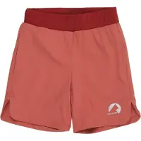 Finkid Functionele broek 'VOIMAKAS PROTECT' roestrood