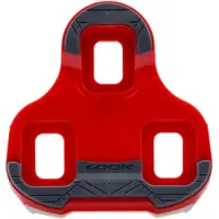 Look Keo Grip 9º Schoenplaatjes