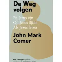 Ark Media De Weg volgen - Luxe editie (Hardback)