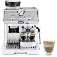 De'Longhi Espressomachine La Specialista Arte EC9155.W Wit