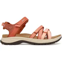 Teva Wandelsandalen rosa