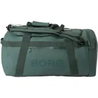 Björn Borg Sporttas Unisex Borg Duffle Bag 55L Balsam Green