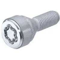 McGard 27216SL Anti diefstal wielbouten