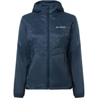 Vaude - Women's Freney Jacket Vi - Synthetisch jack 34, blauw