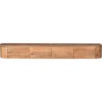 Starfurn tv meubel excellent - 35x240x30 cm