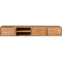 Starfurn tv meubel ambiance - 35x200x30 cm