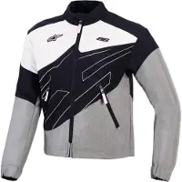 Alpinestars Stella Moshell Dames motorfiets textieljas