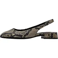 Gabor Slingpumps kaki / olijfgroen