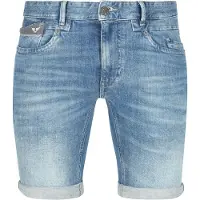 PME Legend Commander relaxed fit shorts