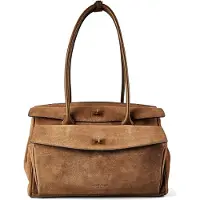 Liebeskind Schoudertas ombergrijs