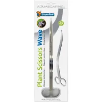 Superfish Sf rvs plantenschaar 25 cm golf