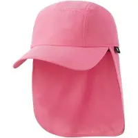 Reima - Kid's Biitsi - Hoed 48 cm, roze