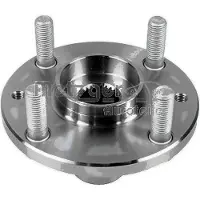 METZGER N 1074 Wielnaaf