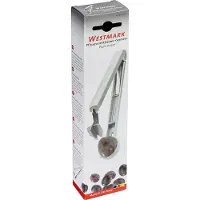 Westmark Pruimontpitter Grijs grijs Aluminium Ontpitter