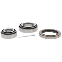 ACKOJA A70-0134 Wiellagerset