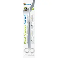 Superfish Sf rvs plantenschaar 25 cm gebogen