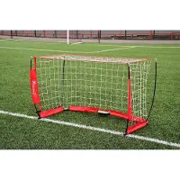 Precision Flexi Net Voetbaldoel