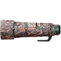 Easycover Lens Oak For Nikon Z 180-600mm f/5.6-6.3 VR Forest Camouflage