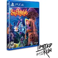 Sir Lovelot () - PS4