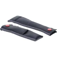 AGV Tourmodular Chin Strap Pad Zwart XS-M