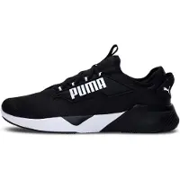 Puma Retaliate 2 Trainers Zwart EU 44