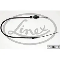Linex 15.10.11 Koppelingskabel