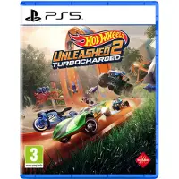 Hot Wheels Unleashed 2: Turbocharged (Day 1 Edition)