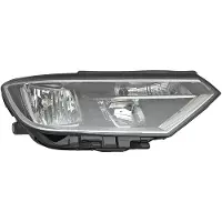 Diederichs 2249080 Koplamp