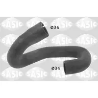 SASIC 3406004 Radiateurslang