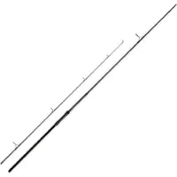 Daiwa Black Widow Tele Carpfishing Rod Zwart 3.05 m / 3.00 Lbs