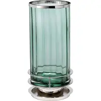 Quintiesse LED Tafellamp Arno | 9W 3000K 600Lm 830 | Polished Nickel