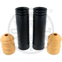 OPTIMAL AK-735517 Stofhoes, schokbreker