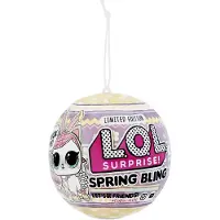 Mga Surprise Spring Bling Pet