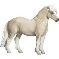 MOJO Horse World Welsh Pony - 387282