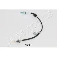 Japanparts GC-136 Koppelingskabel