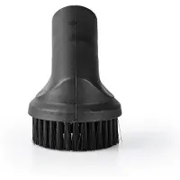 Nedis Plumeau | Kunststof Haar | Universeel toepasbaar | 32 mm | 5 stuks - VCBR113DB32 VCBR113DB32