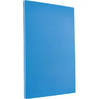Softee Floating Mat Blauw 200 x 50 x 3 cm