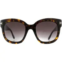 Tom Ford Beatrix-02 FT 0613/S 52T